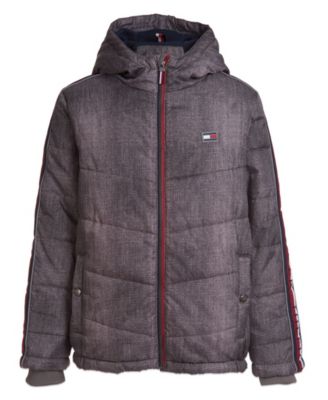 Tommy Hilfiger