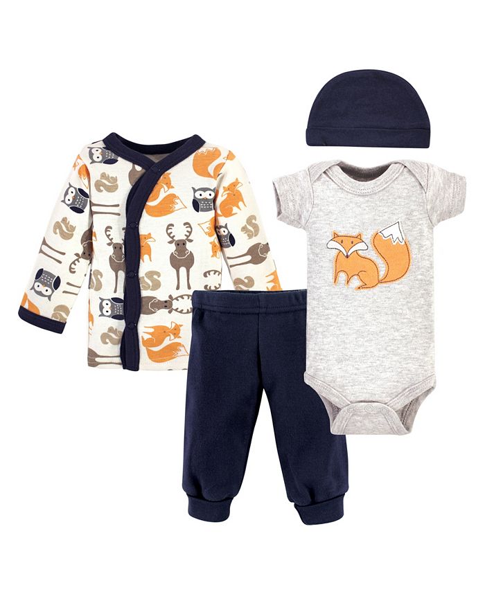 Macys layette 2025