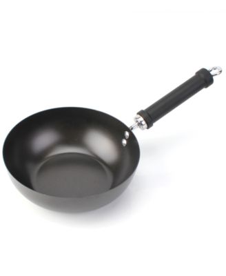 Kitchen Collective - Traditional Nonstick 8" Spun Wok