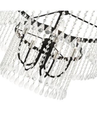 Elizabeth 5 Lights Pendant Chandelier