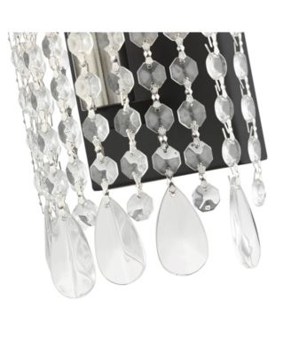 Elizabeth 1 Light Sconce