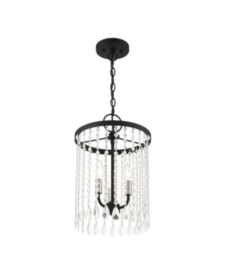 Elizabeth 3 Lights Pendant Chandelier