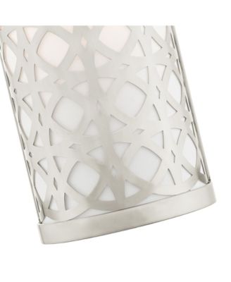 Calinda 1 Light Single Sconce