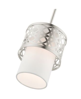 Calinda 1 Light Mini Pendant