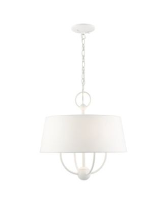 Ridgecrest 4 Lights Pendant Chandelier