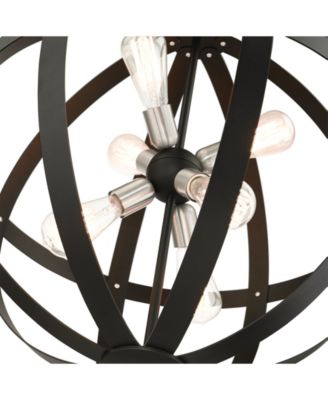 Stoneridge 6 Lights Pendant Chandelier