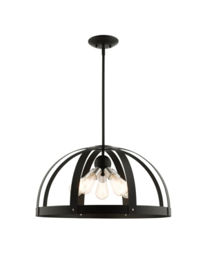 Stoneridge 5 Lights Pendant Chandelier