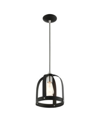 Stoneridge 1 Light Mini Pendant