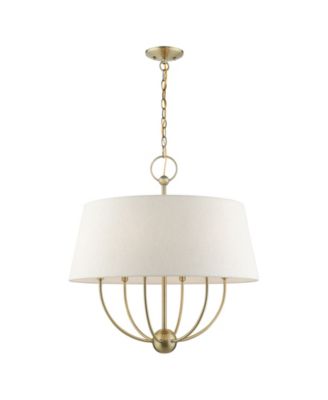 Cartwright 6 Lights Pendant Chandelier