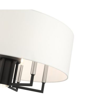 Meridian 7 Lights Pendant Chandelier