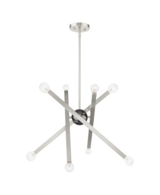 Monaco 8 Lights Chandelier