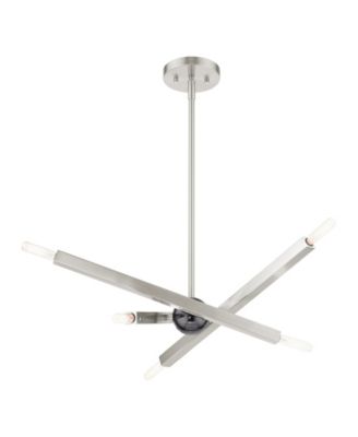 Monaco 6 Lights Chandelier