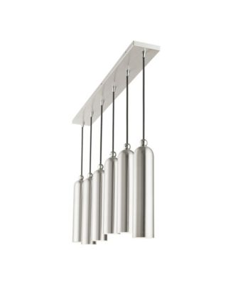 Ardmore 6 Lights Linear Pendant