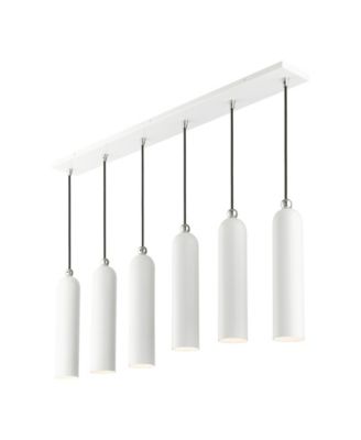 Ardmore 6 Lights Linear Pendant