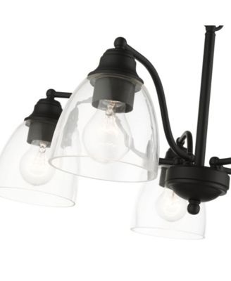 Montgomery 5 Lights Chandelier