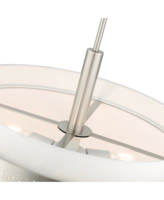 Noria 5 Lights Chandelier