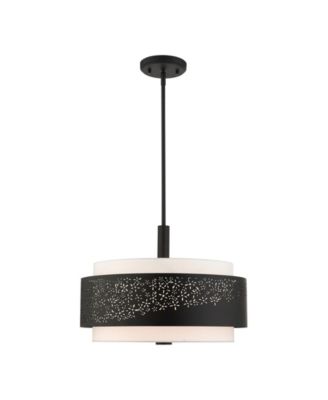 Noria 4 Lights Chandelier