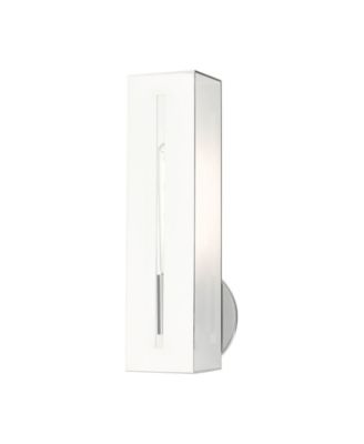Soma 1 Light Single Sconce