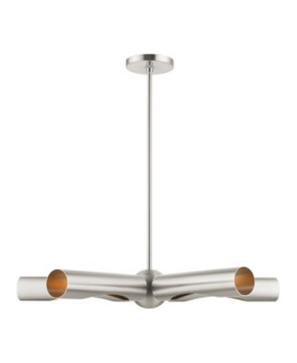 Novato 5 Lights Chandelier