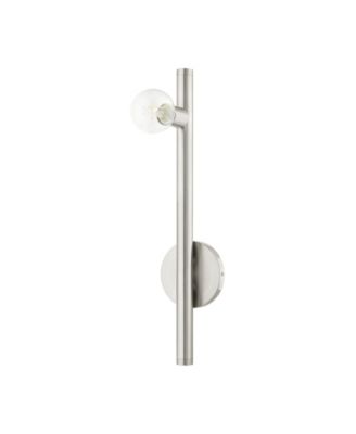 Bannister 1 Light Wall Sconce