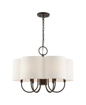 Solstice 7 Lights Chandelier