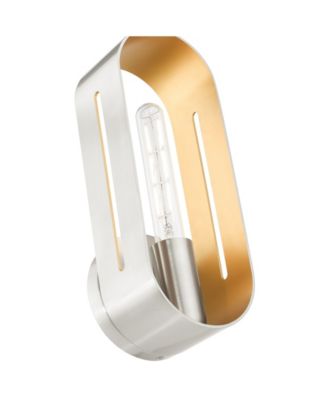 Ravena 1 Light Single Sconce