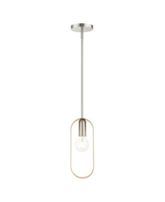 Ravena 1 Light Pendant