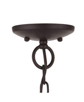 Aria 5 Lights Chandelier