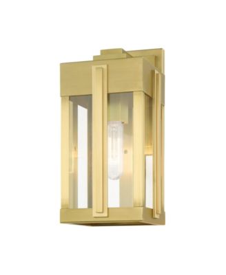 Lexington 1 Light Outdoor Wall Lantern