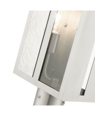 Lafayette 1 Light Outdoor Post Top Lantern