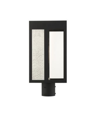 Lafayette 1 Light Outdoor Post Top Lantern