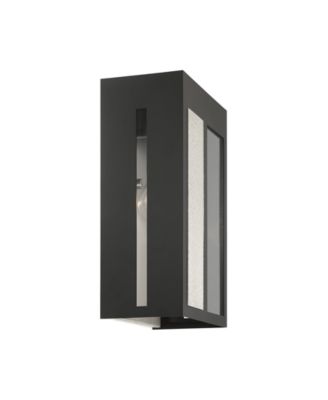Lafayette 1 Light Outdoor Wall Lantern