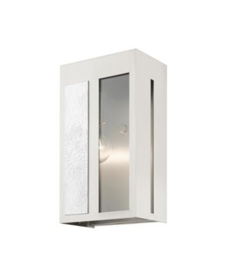 Lafayette 1 Light Outdoor Wall Lantern