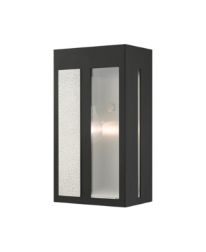 Lafayette 1 Light Outdoor Wall Lantern