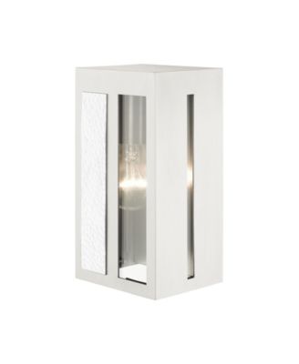 Lafayette 1 Light Outdoor Wall Lantern