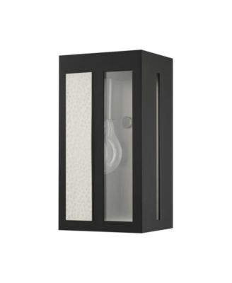 Lafayette 1 Light Outdoor Wall Lantern