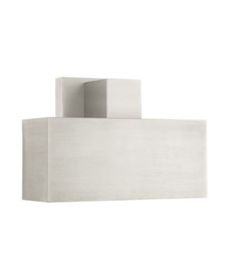 Lynx 1 Light Outdoor Wall Sconce