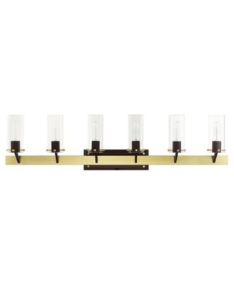 Beckett 6 Lights Vanity Sconce