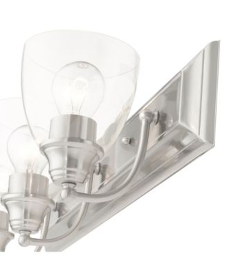 Birmingham 5 Lights Vanity Sconce