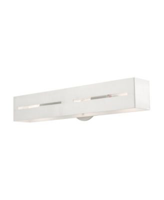 Soma 3 Lights Vanity Sconce