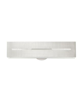 Soma 2 Lights Vanity Sconce