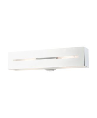 Soma 2 Lights Vanity Sconce