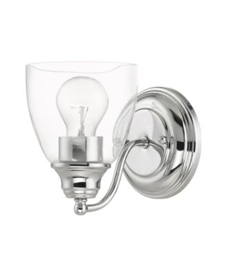 Montgomery 1 Light Vanity Sconce