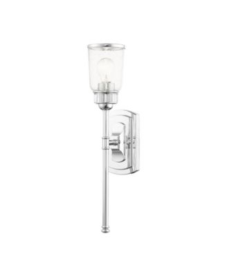 Lawrenceville 1 Light Single Sconce