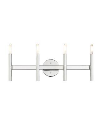 Copenhagen 4 Lights Vanity Sconce