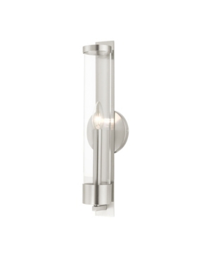 Castleton 1 Light Single Sconce