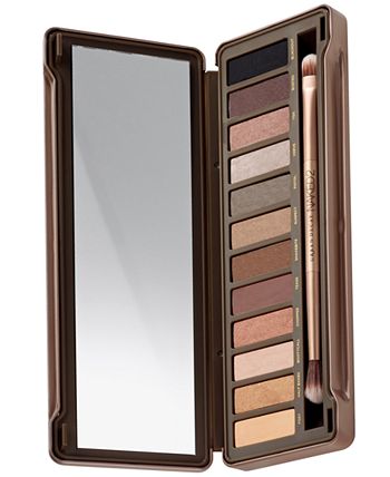 Urban Decay - Naked2 Palette