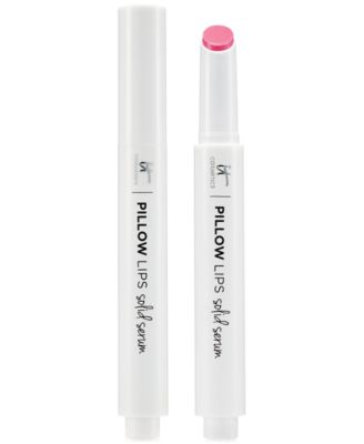 IT Cosmetics - Pillow Lips Solid Serum Lip Gloss