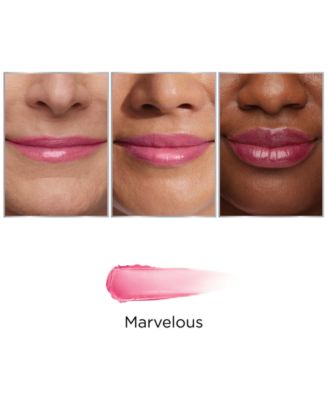 Pillow Lips Solid Serum Lip Gloss
