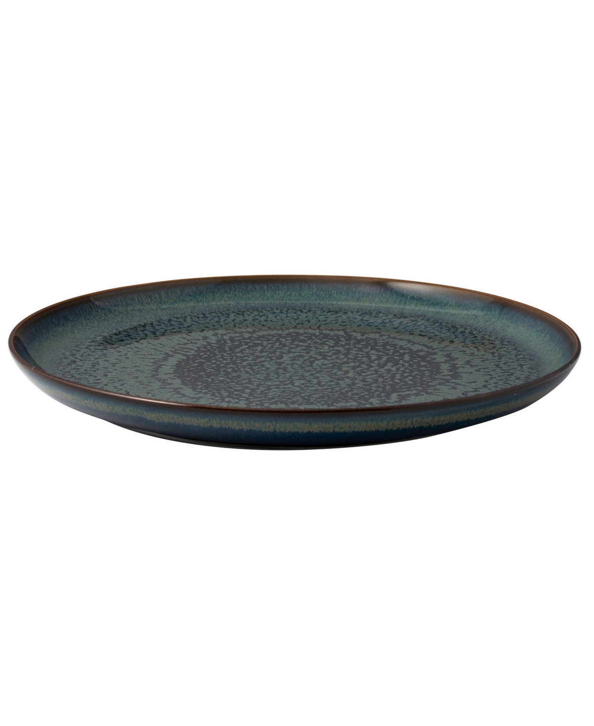 Villeroy & Boch Crafted Porcelain Salad Plate In Breeze